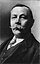 Arthur Conan Doyle le 1er juin 1914.