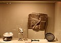 آثار دوره هخامنشی در موزه متروپولیتن