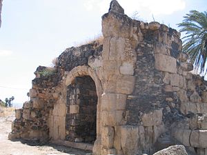 Chirbat al-Minya