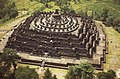 Image 868th century Borobudur Buddhist monument, Sailendra dynasty, it is the largest Buddhist temple in the world. (from History of Indonesia)