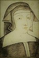 Charlotte d'Albret, moglie di Cesare