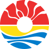 Official seal of Cancún