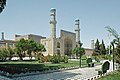 Juma mečetė Herate
