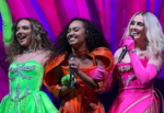Thumbnail for List of awards and nominations received by Little Mix