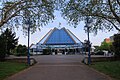 Planetarium Mannheim