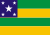 Bandeira de Sergipe.svg