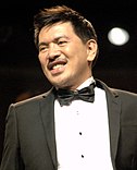 Brillante Mendoza, who directed two Philippine submissions
