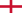 Valsts karogs: Anglija