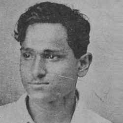 Batukeshwar Dutt was a member of Hindustan Socialist Republican Association and member of Communist Consolidation.