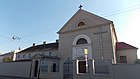 Mănăstirea din Oradea