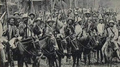 Image 60Honduran armed conflict of 1907. (from History of Honduras)