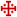 Croix de l Ordre du Saint-Sepulcre.svg