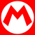Logo von Mario