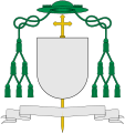Герб Єпископа