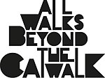 Thumbnail for All Walks Beyond the Catwalk