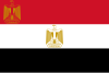 Vlajka Egypta