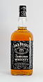 Jack Daniel’s Tennessee whiskey