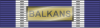 NATO Non-Article 5 medal for the Balkans