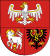 Erb varmsko-mazurského vojvodstva