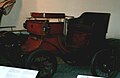 Berna-Automobil 1902