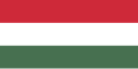 Zastava Mađarske