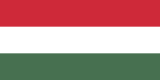 Флаг Венгрии (1957—1989)