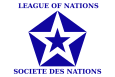 1939–1941 semi-official emblem