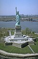 Кип на слободата, Њујорк, САД. Google Earth