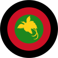 Papua New Guinea
