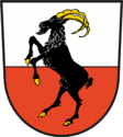 Jüterbog címere