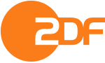 ZDFロゴ