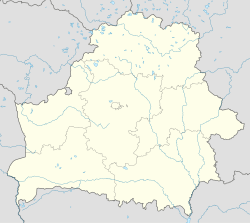 Sloņima (Baltkrievija)