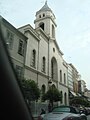 Igrexa católica de San André
