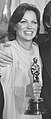 23 septembrie: Louise Fletcher, actriță americană de film și televiziune, laureată a Premiului Oscar