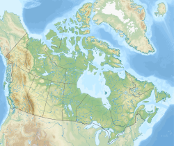 Neerlandia is located in Canada