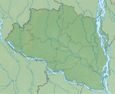 Somapura Mahavihara is located in Bangladesh Rajshahi division