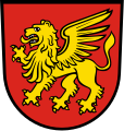 شعار بلدية ماركسزال الألمانية
