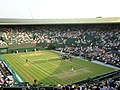 Wimbledon Sân Số 1