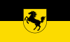 Flag of Stuttgart