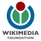 The Wikimedia Foundation's icon