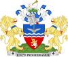 Coat of arms of Hounslow