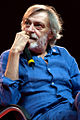 Gino Strada, doctor, activist and Founder of Emergency