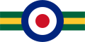 (Southern) Rhodesia (1939–1954)
