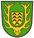Coat of arms of Basdorf