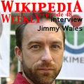 Jimmy Wales Interview