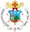 Coat of Arms of the Maronite Patriarchate