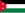 イラク王国の旗