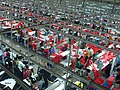 孟加拉為世界第二成衣製造國