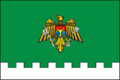 Steagul grănicerilor din Republica Moldova