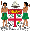 Coat of arms of Fiji (en)